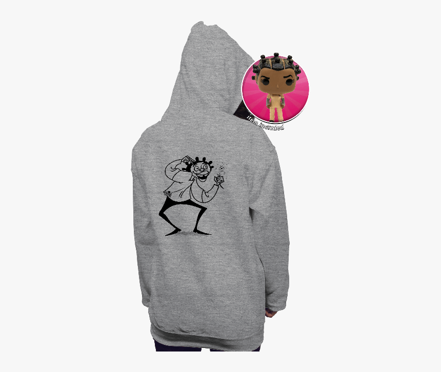 Hoodie, HD Png Download, Free Download