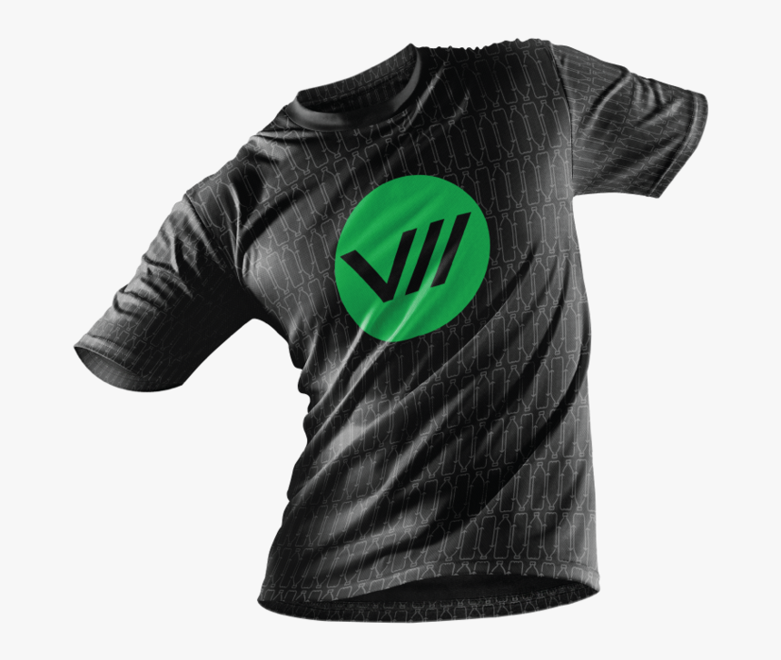 The Greenline Jersey - Sukan Sea 2019 Best, HD Png Download, Free Download