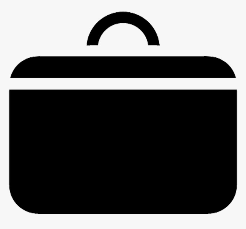 Briefcase Vector Png, Transparent Png, Free Download