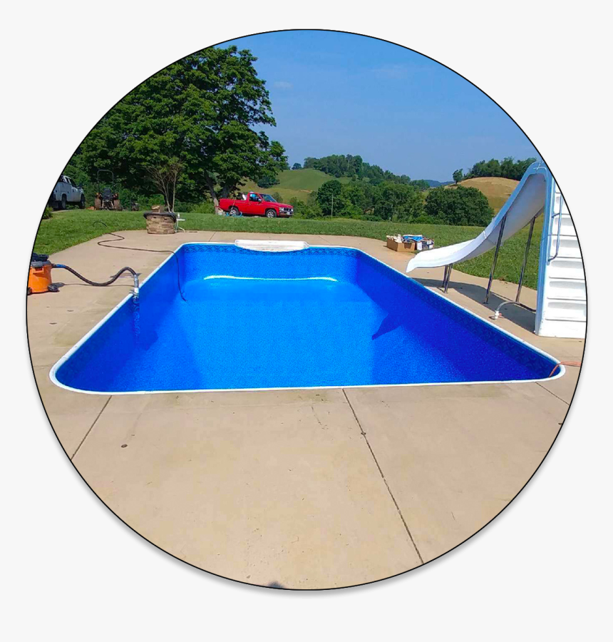 Swimming Pool, HD Png Download, Free Download