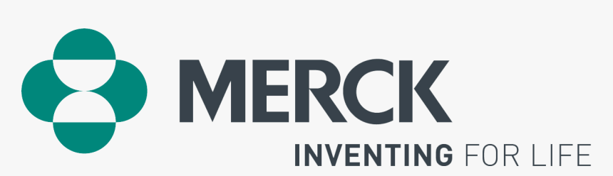 Merck & Co - Merck Inventing For Life Logo, HD Png Download, Free Download