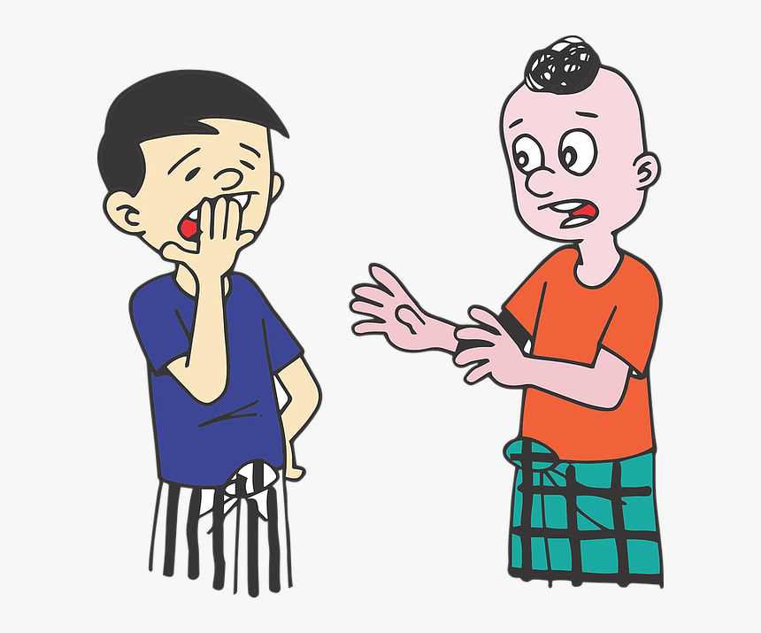 Talking Too Much, HD Png Download, Free Download