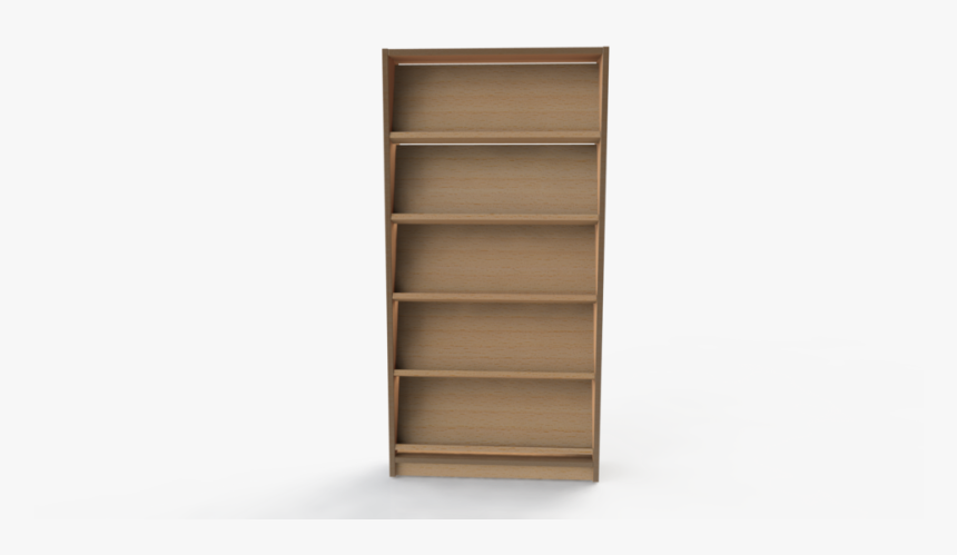 Bookcase, HD Png Download, Free Download