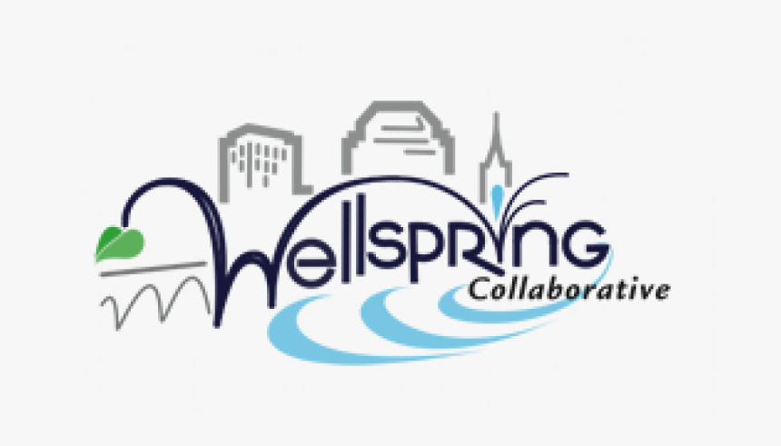 Wellspring Cooperative Logo, HD Png Download, Free Download