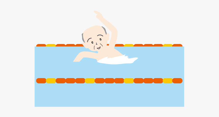 Butterfly Stroke, HD Png Download, Free Download