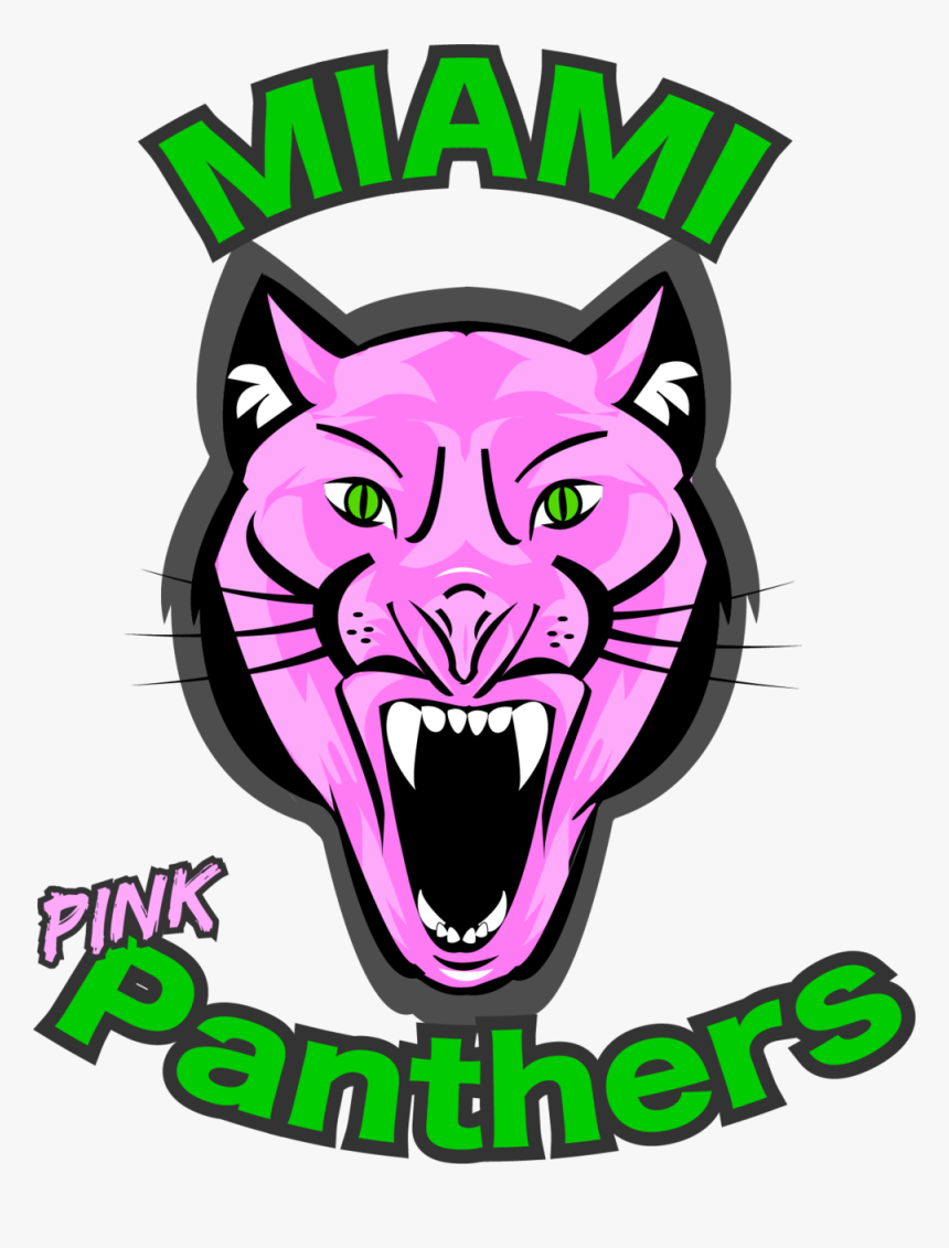 Pink Panthers, HD Png Download, Free Download