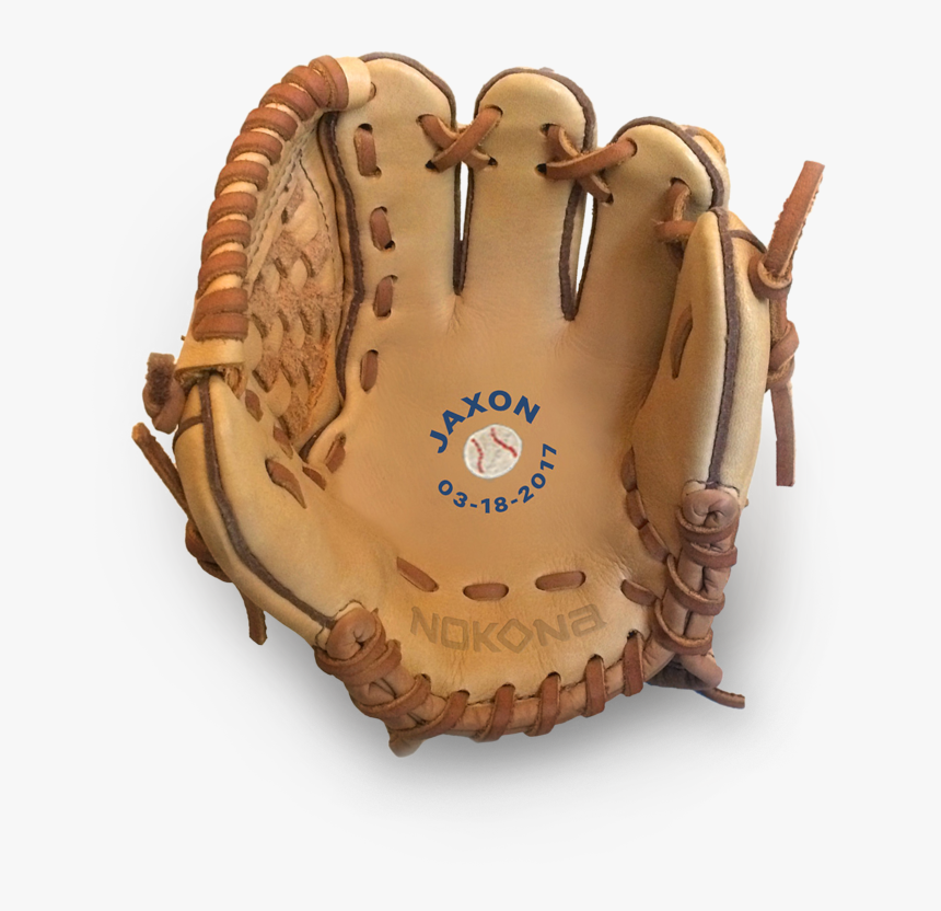 Baseball Glove, HD Png Download, Free Download