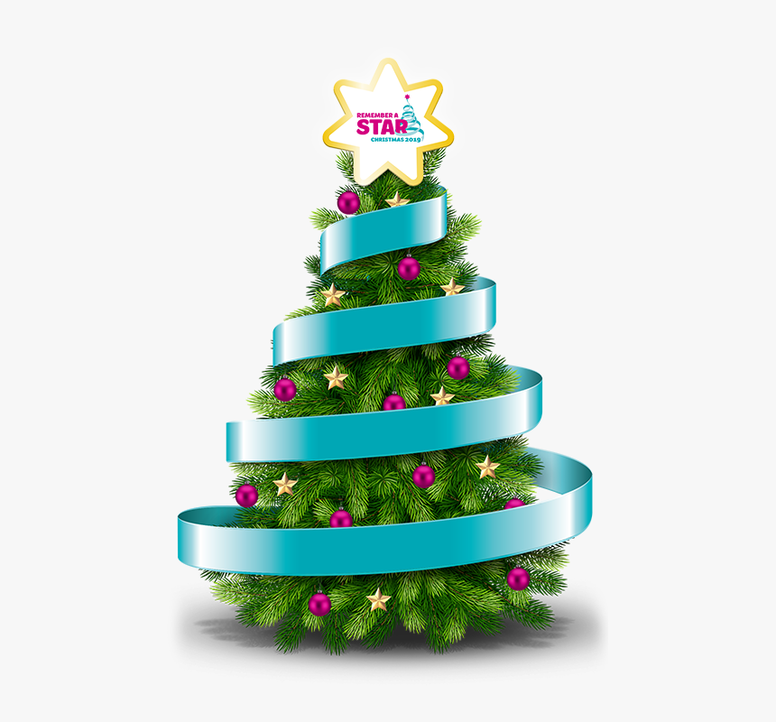 Star Christmas Logo Png, Transparent Png, Free Download