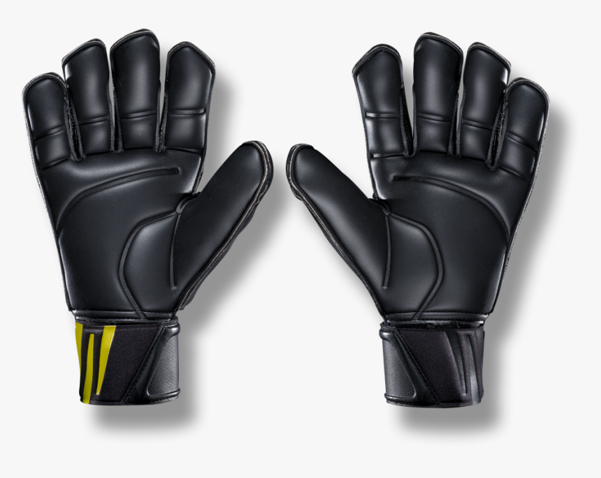 Soccer Goalkeeping Legend Glove Finger Spine Saver - Leather, HD Png Download, Free Download