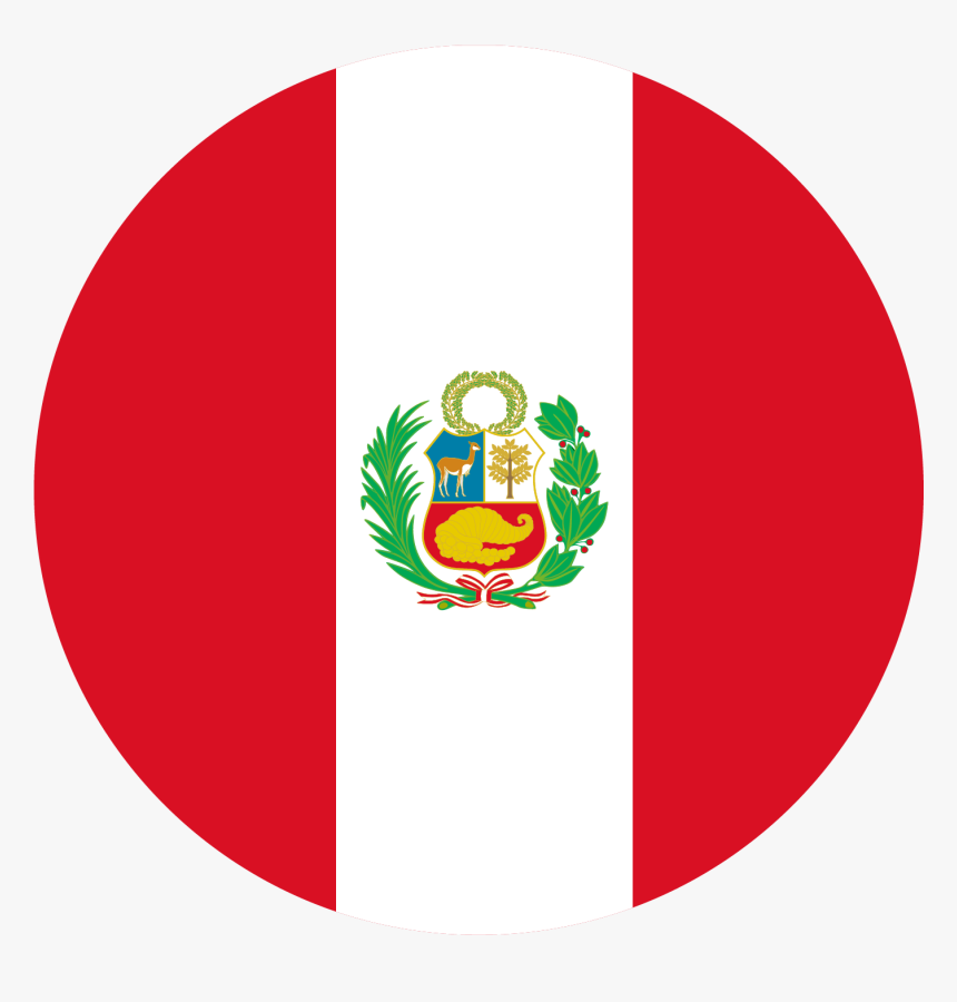 Peru Flag, HD Png Download, Free Download