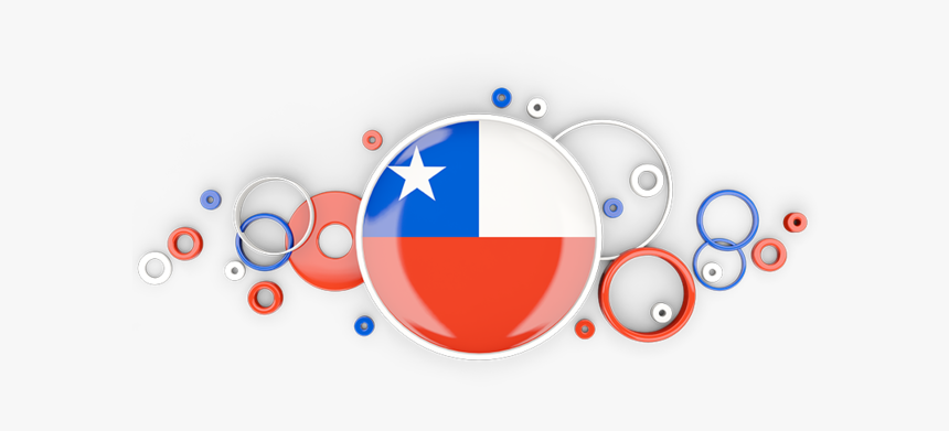 Download Flag Icon Of Chile At Png Format - Background Kenyan Flag Png, Transparent Png, Free Download