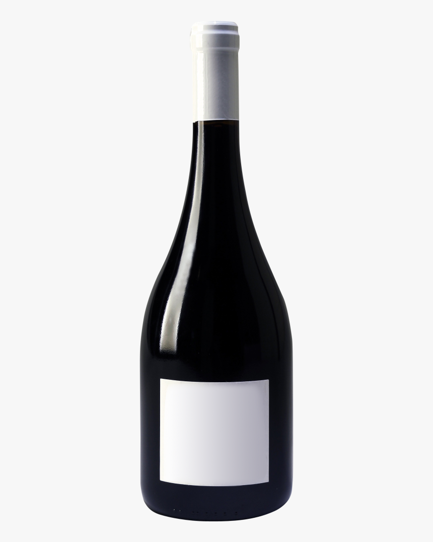 Wine Bottle Png Image - Wine Bottle Transparent Background, Png Download, Free Download