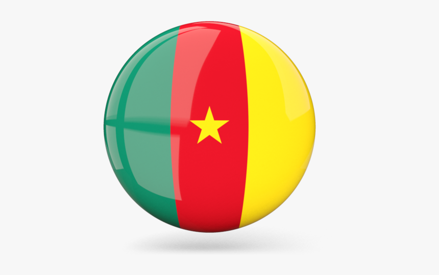 Cameroon Flag Png Picture - Cameroon Flag Png, Transparent Png, Free Download