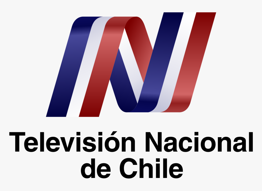 Logopedia - Televisión Nacional De Chile, HD Png Download, Free Download