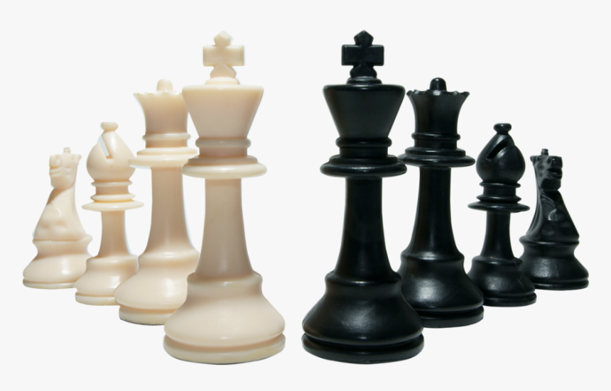 Chess Pieces Png Image - Transparent Background Chess Pieces Png, Png Download, Free Download