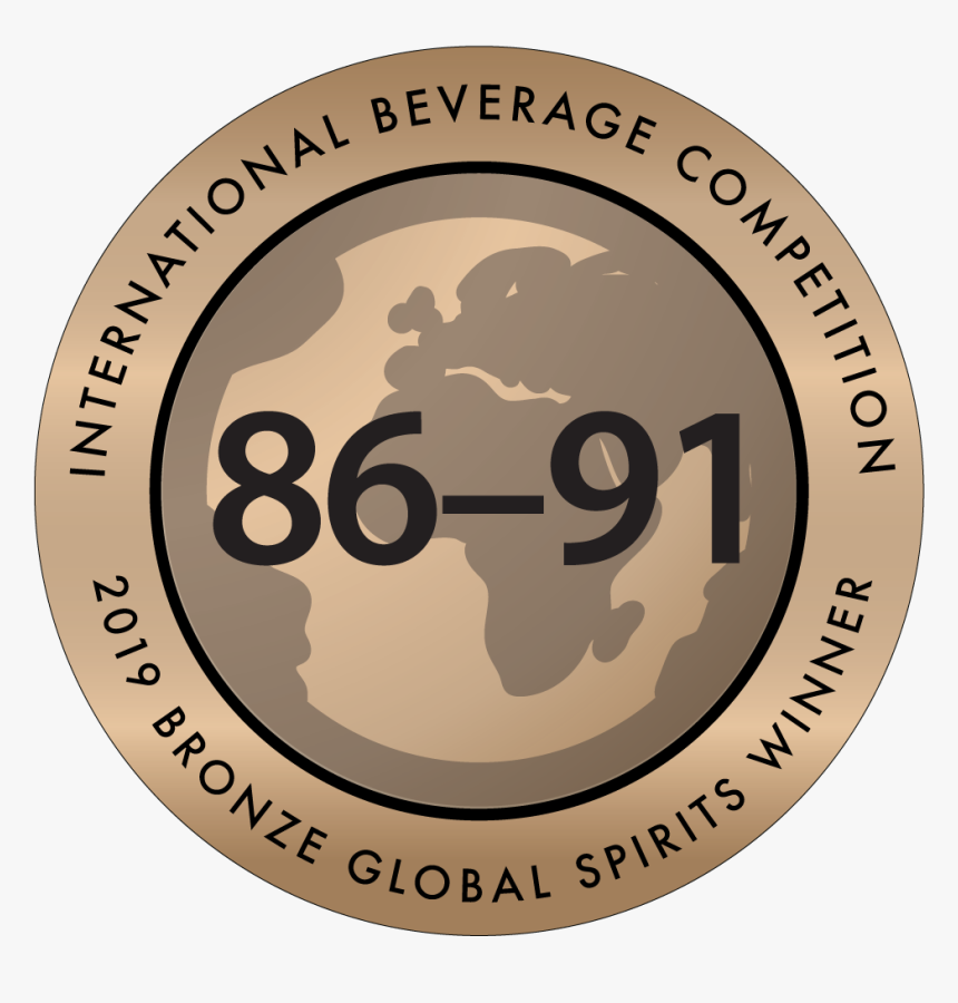 Spirits Bronze Range 2019 - Area Del Circulo, HD Png Download, Free Download