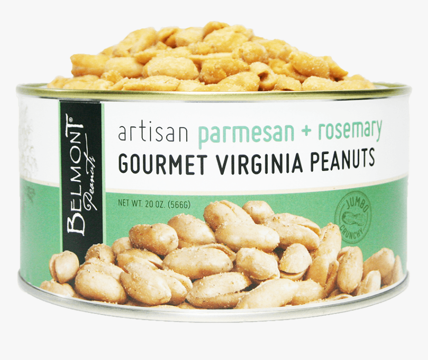 Parmesan & Rosemary - Peanut, HD Png Download, Free Download