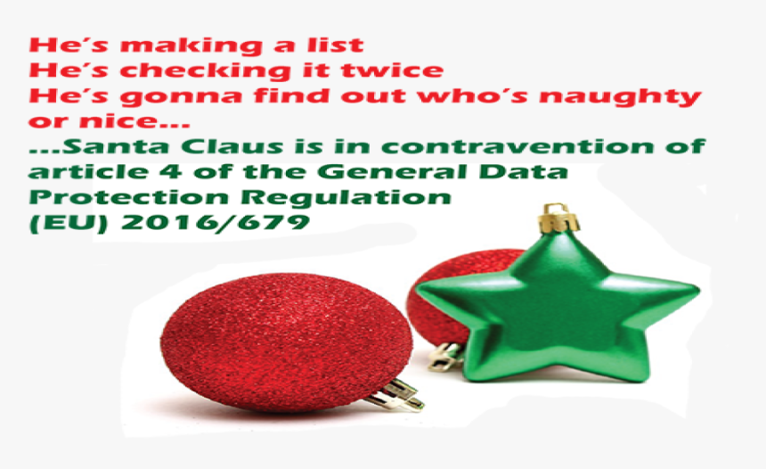 Santa Meme - Christmas Ornament, HD Png Download, Free Download