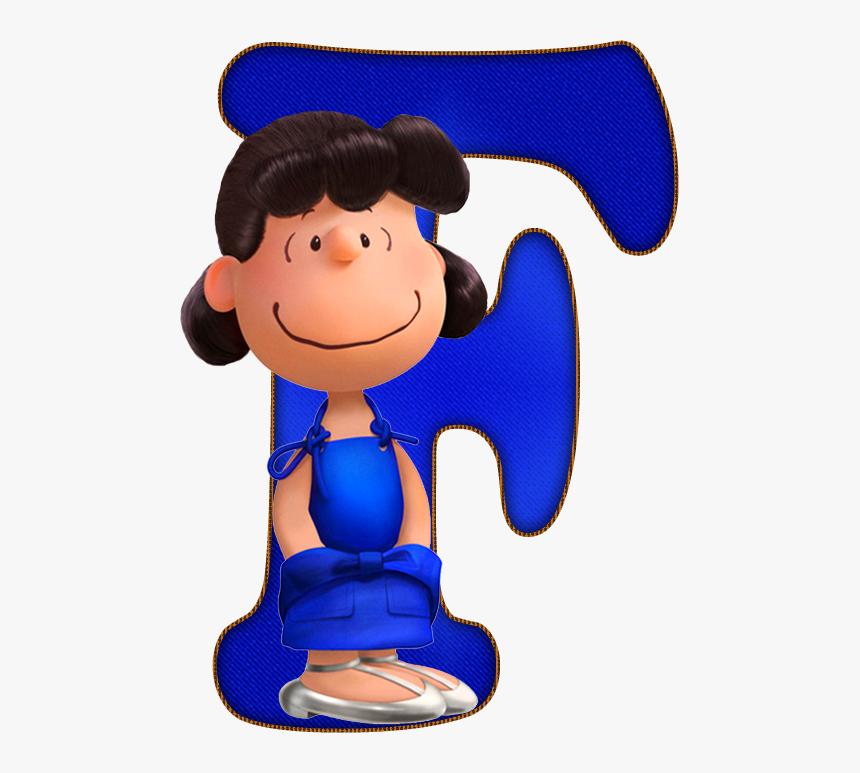 Letter T Letters Of The Alphabet Snoopy, HD Png Download, Free Download