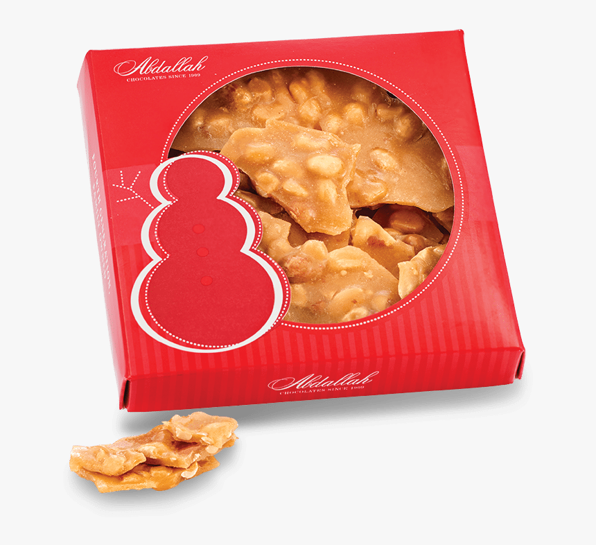 Peanut Brittle - Bredele, HD Png Download, Free Download