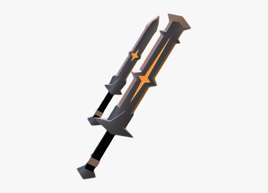Albion Tier 8 Carving Sword, HD Png Download, Free Download