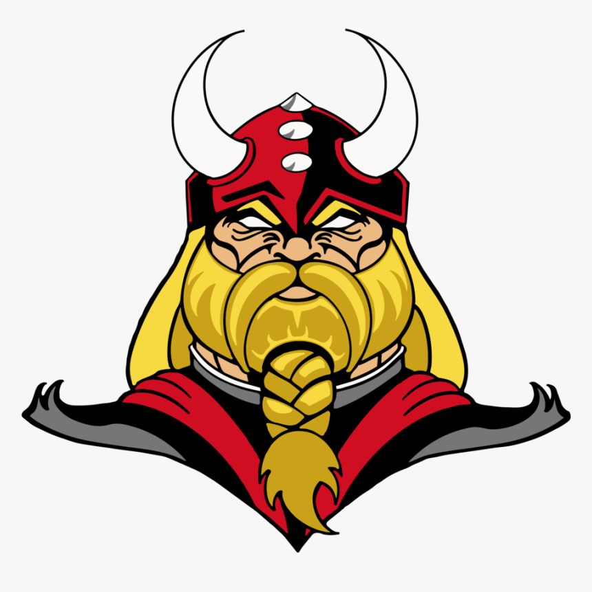 Viking Head-02, HD Png Download, Free Download