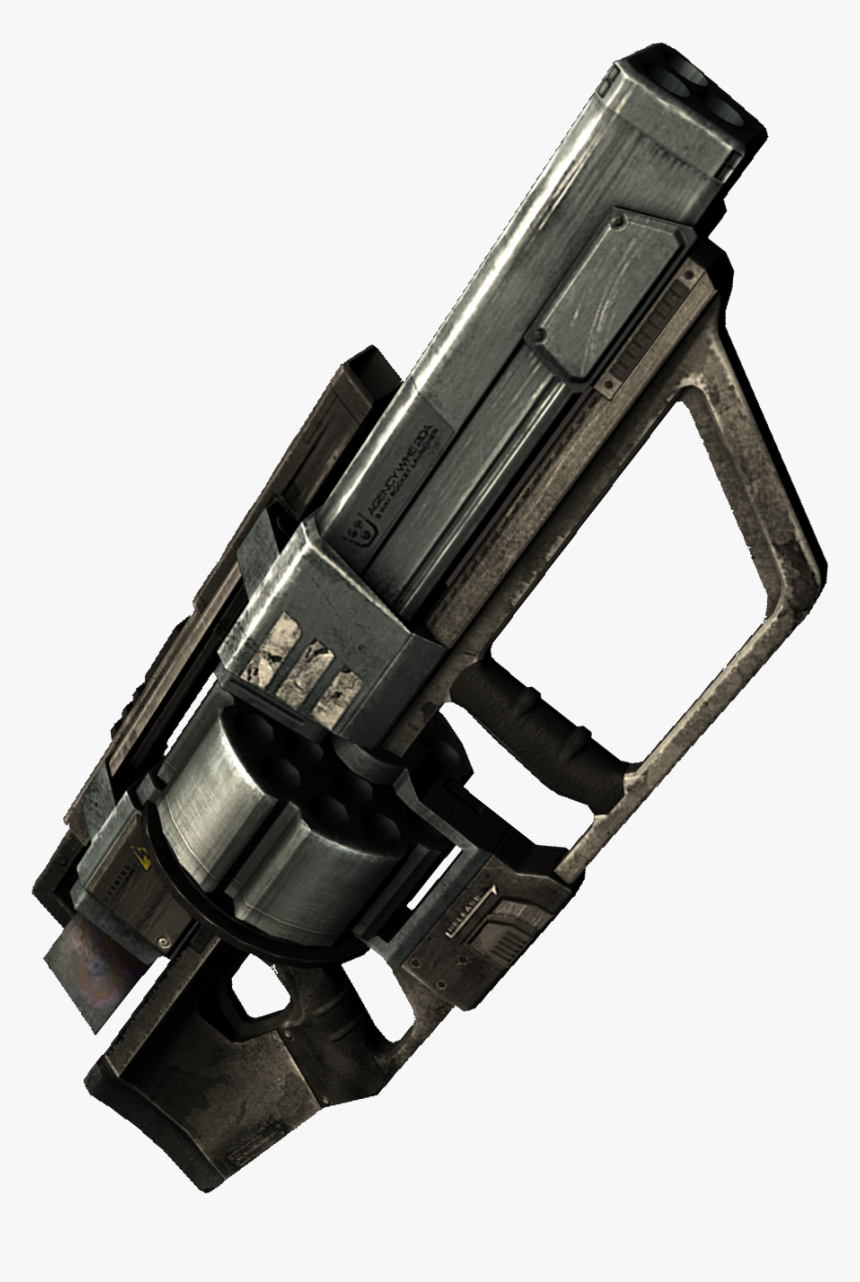 Crackdown Weapons, HD Png Download, Free Download