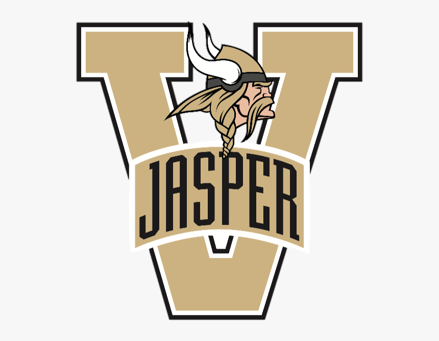 Jasper Vikings, HD Png Download, Free Download