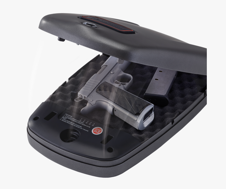 Photo Of Safe - Hornady Safe Rapid 2700, HD Png Download, Free Download