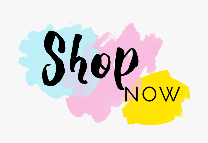 Shop-now, HD Png Download, Free Download
