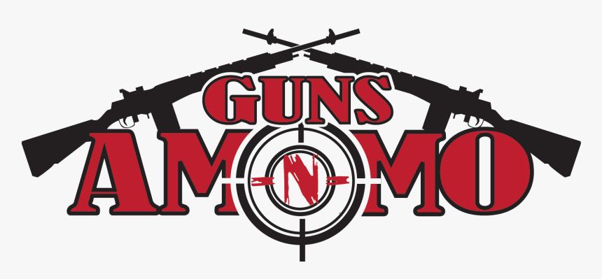 Guns N Ammo - Poster, HD Png Download, Free Download