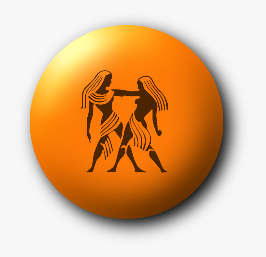 Fictional Character,gesture,gemini - Free Png Gemini, Transparent Png, Free Download