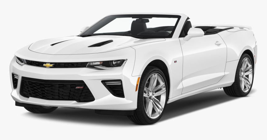 Chevrolet Camaro Png Clipart - 2017 Chevrolet Camaro Png, Transparent Png, Free Download