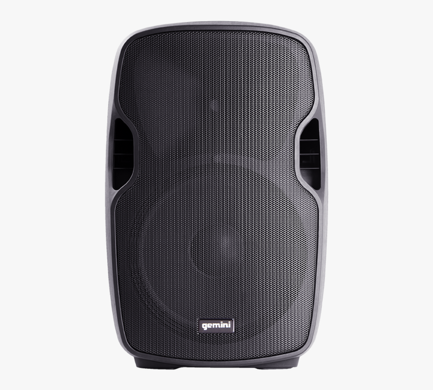 Powered Bluetooth Speaker - Loudspeaker, HD Png Download, Free Download
