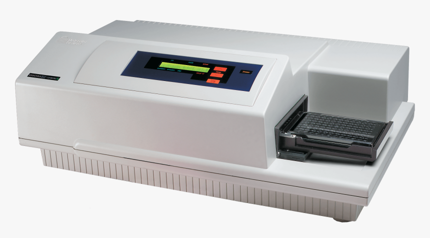 Gemini - Molecular Devices Plate Reader, HD Png Download, Free Download