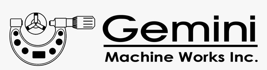 Gemini Machine Works - Circle, HD Png Download, Free Download