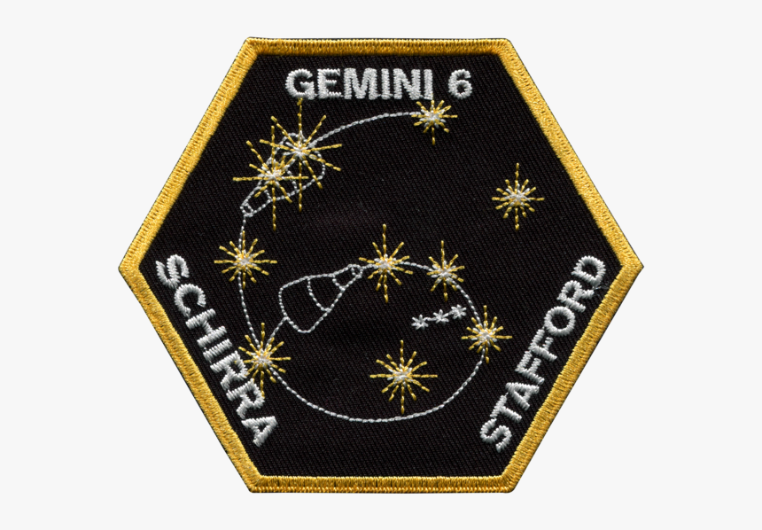 Gemini 6, HD Png Download, Free Download