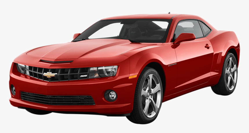 Chevrolet Camaro - 2013 Chevy Camaro, HD Png Download, Free Download