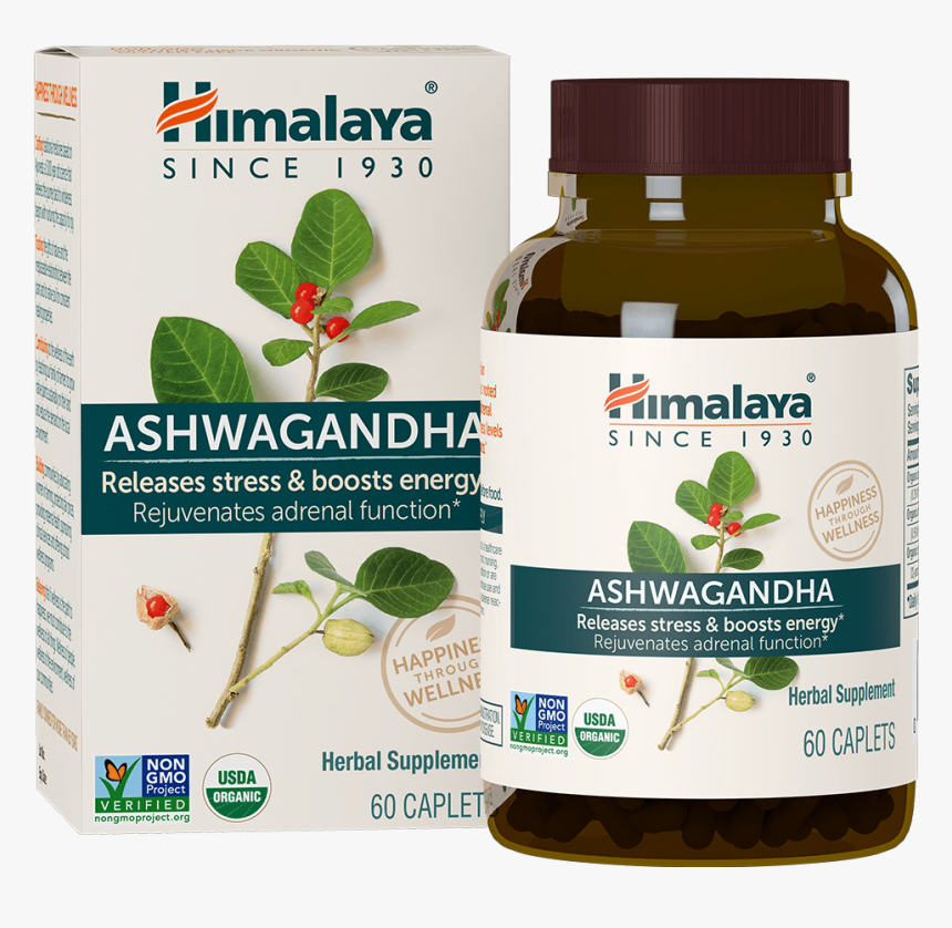 Himalaya Ashwagandha India, HD Png Download, Free Download