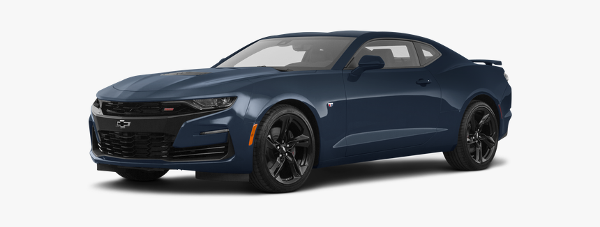 2020 Camaro Ss Shadow Metallic Gray, HD Png Download, Free Download