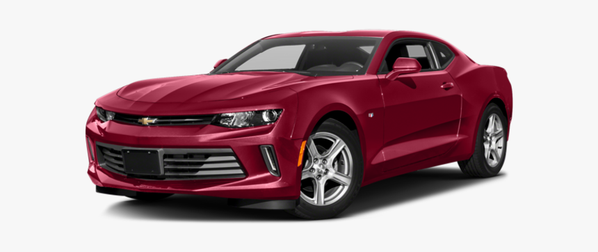Dodge Camaro 2018, HD Png Download, Free Download