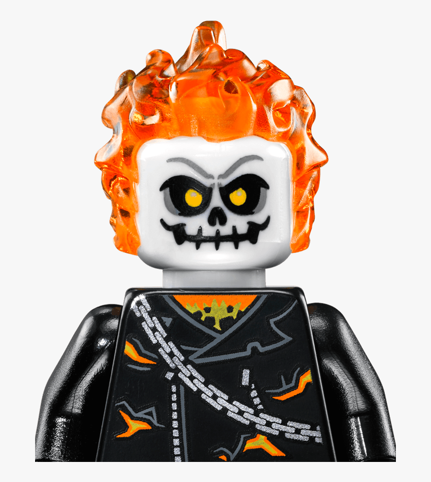 Ghost Rider Png, Transparent Png, Free Download