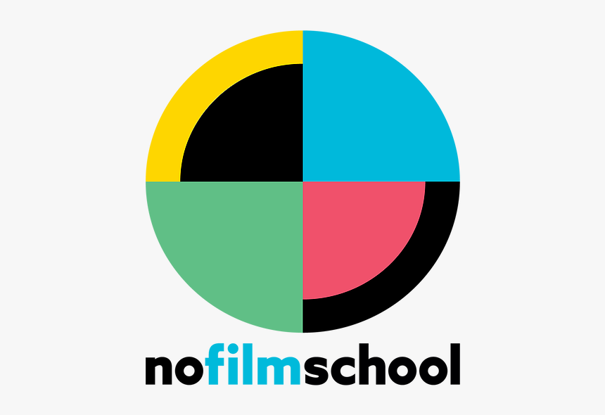 No Film School Podcast, HD Png Download, Free Download