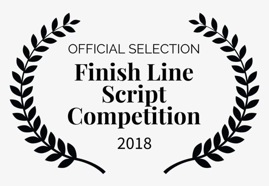 Finish Line Script Competition - Dublin Smartphone Film Festival, HD Png Download, Free Download