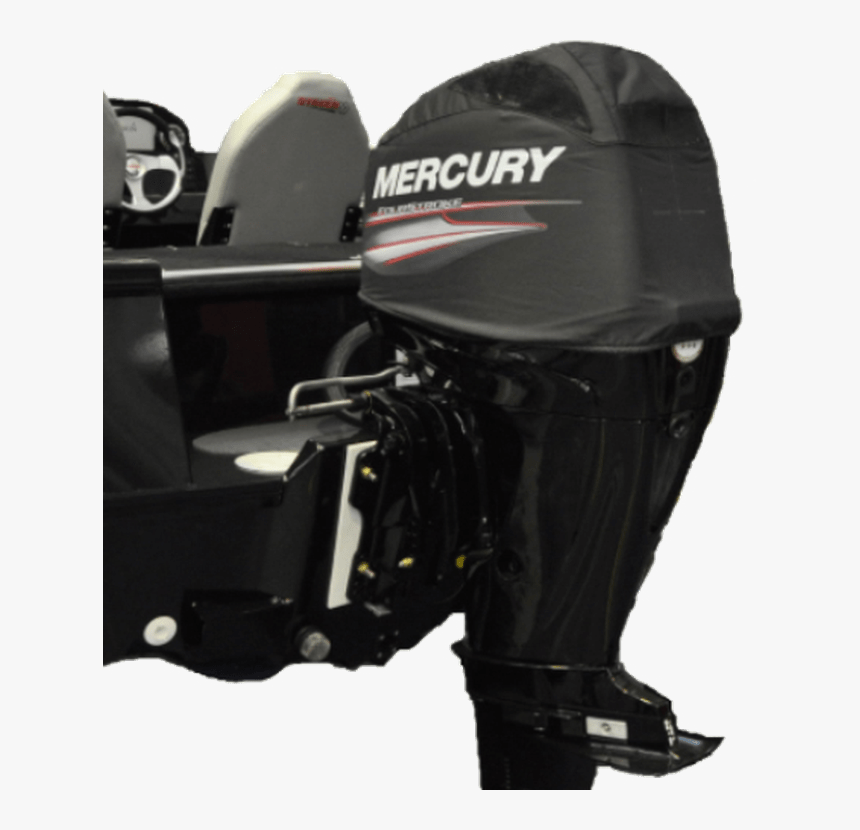 Mercury Outboard Decals Nz Marine Accessories Engine - 2011 Mercury 60hp 4 Stroke, HD Png Download, Free Download