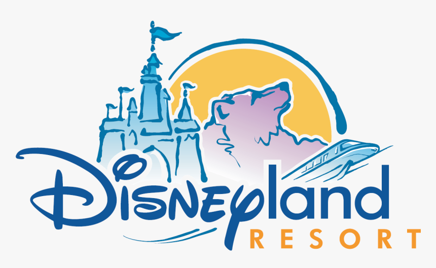 Disneyland Png Free Download - Disneyland Png, Transparent Png, Free Download
