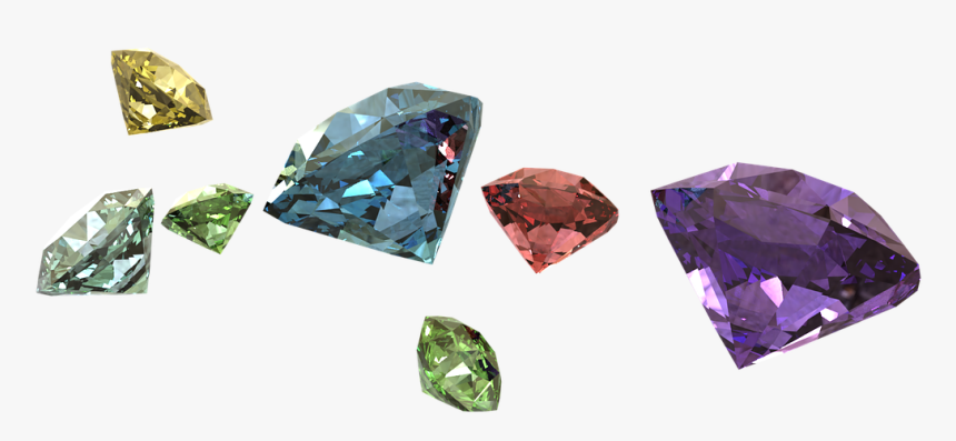 Crystal, HD Png Download, Free Download