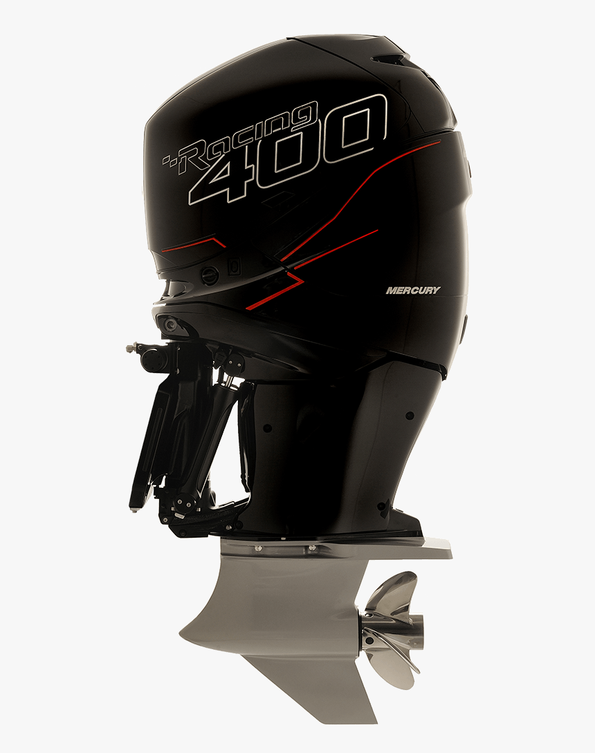 Largest Mercury Outboard Motor, HD Png Download, Free Download