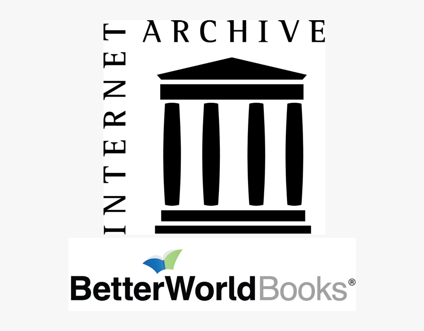 Better World Books, HD Png Download, Free Download