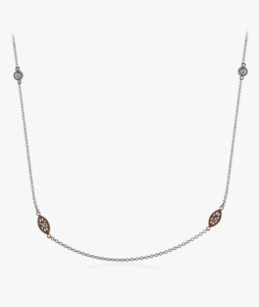 Ch101 Necklace - Necklace, HD Png Download, Free Download